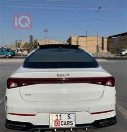 كيا K5